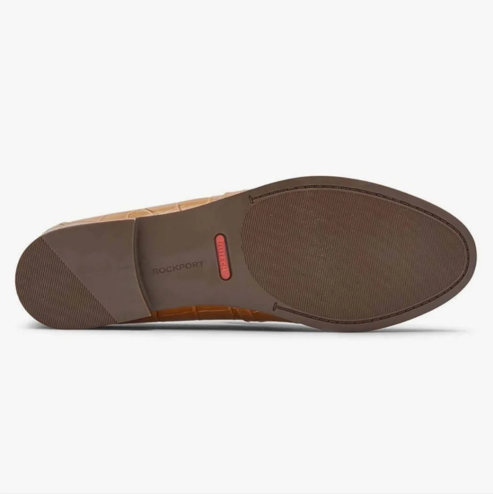 Rockport Women's Perpetua Penny Loafer